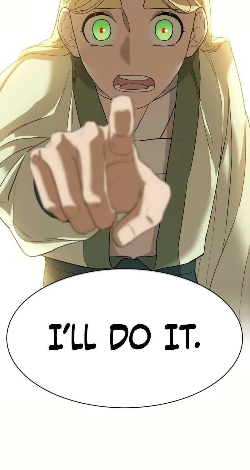 I Saw the Wild Ginseng Chapter 2 page 174 - 