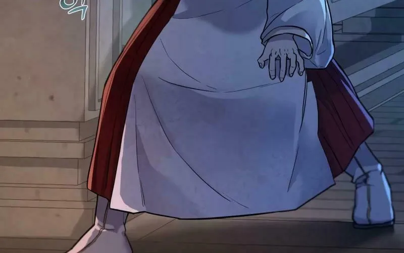 I Saw the Wild Ginseng Chapter 2 page 19 - 