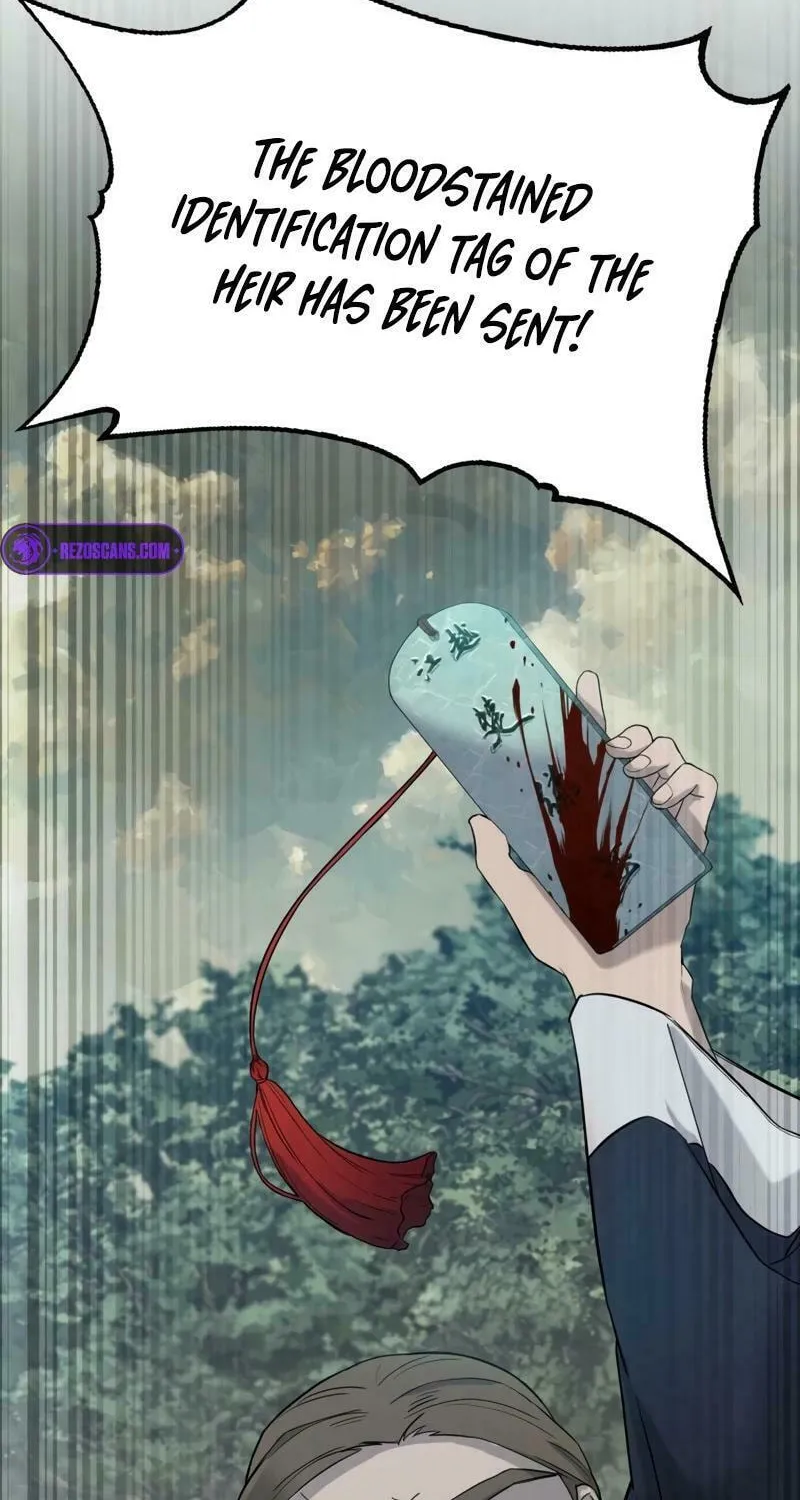 I Saw the Wild Ginseng Chapter 2 page 183 - 
