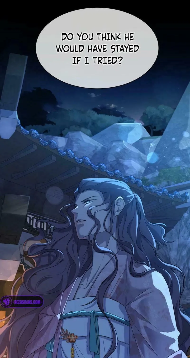 I Saw the Wild Ginseng Chapter 2 page 21 - 