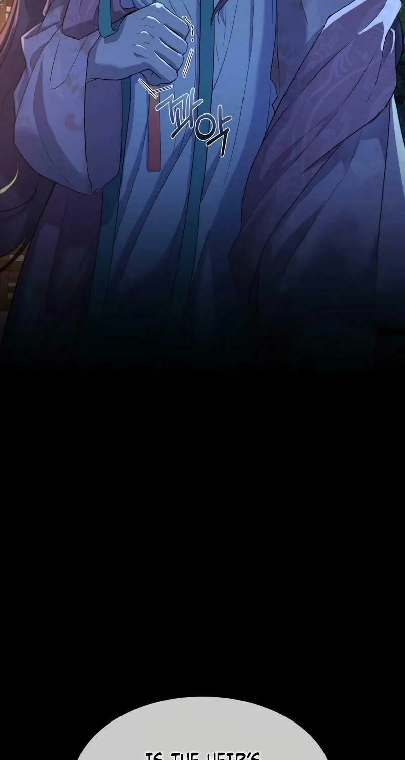 I Saw the Wild Ginseng Chapter 2 page 22 - 