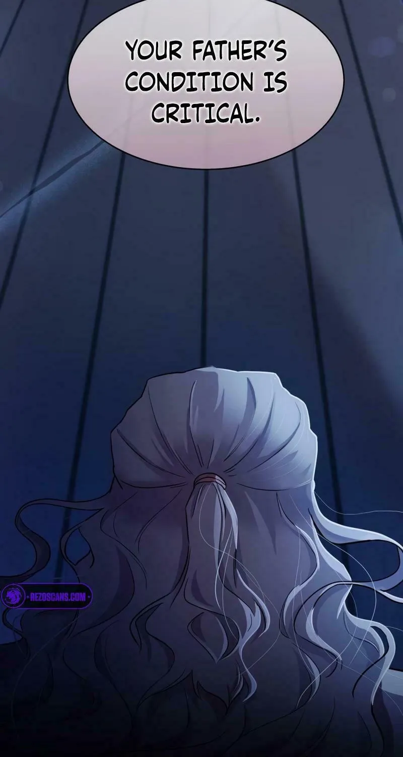 I Saw the Wild Ginseng Chapter 2 page 4 - 