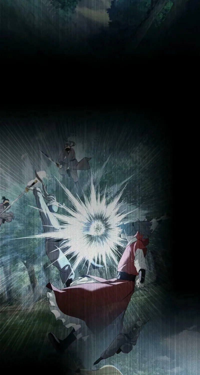 I Saw the Wild Ginseng Chapter 2 page 32 - 