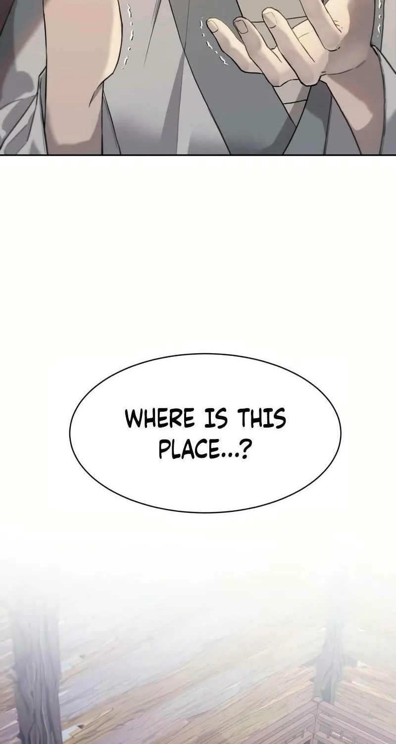 I Saw the Wild Ginseng Chapter 2 page 41 - 