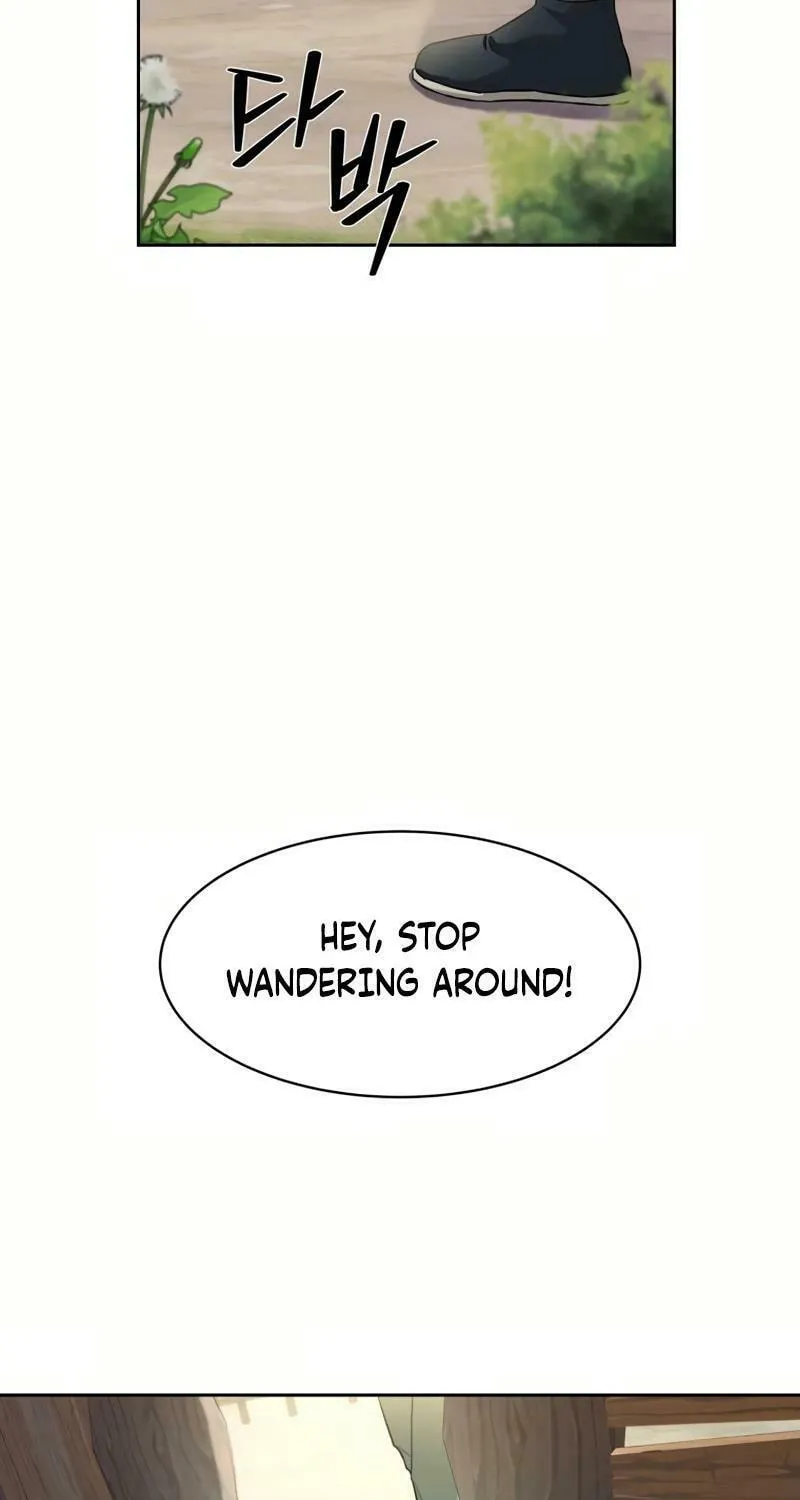 I Saw the Wild Ginseng Chapter 2 page 44 - 