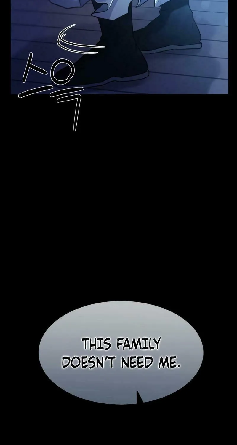 I Saw the Wild Ginseng Chapter 2 page 6 - 