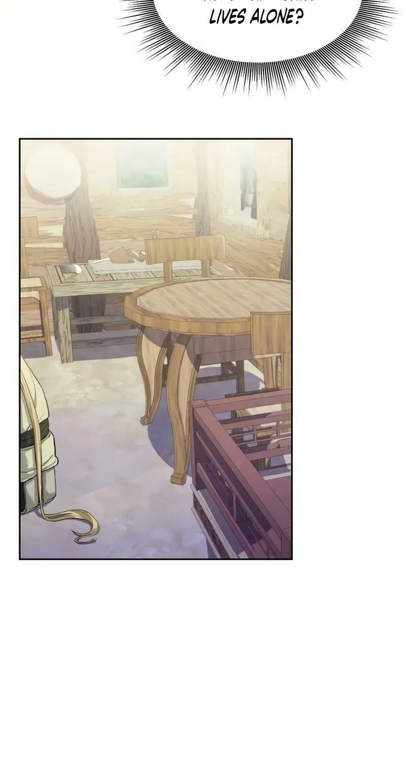 I Saw the Wild Ginseng Chapter 2 page 54 - 
