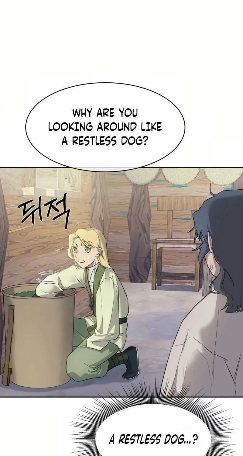 I Saw the Wild Ginseng Chapter 2 page 55 - 