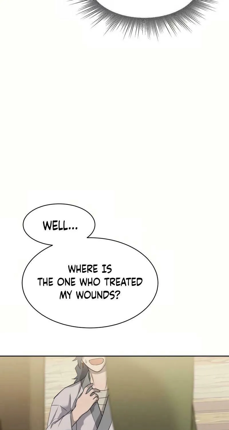 I Saw the Wild Ginseng Chapter 2 page 56 - 