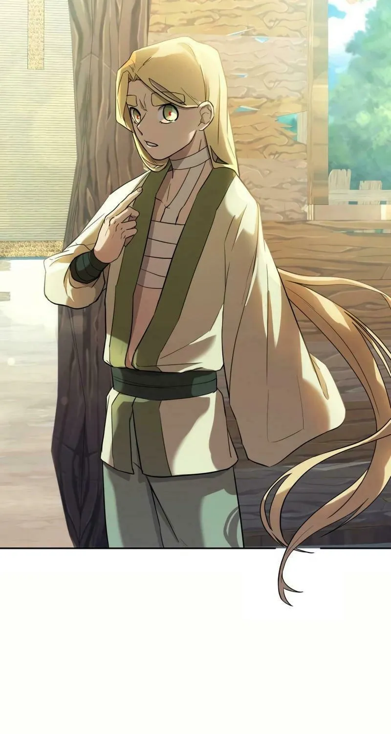 I Saw the Wild Ginseng Chapter 2 page 61 - 