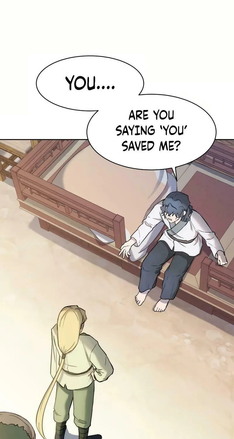 I Saw the Wild Ginseng Chapter 2 page 62 - 