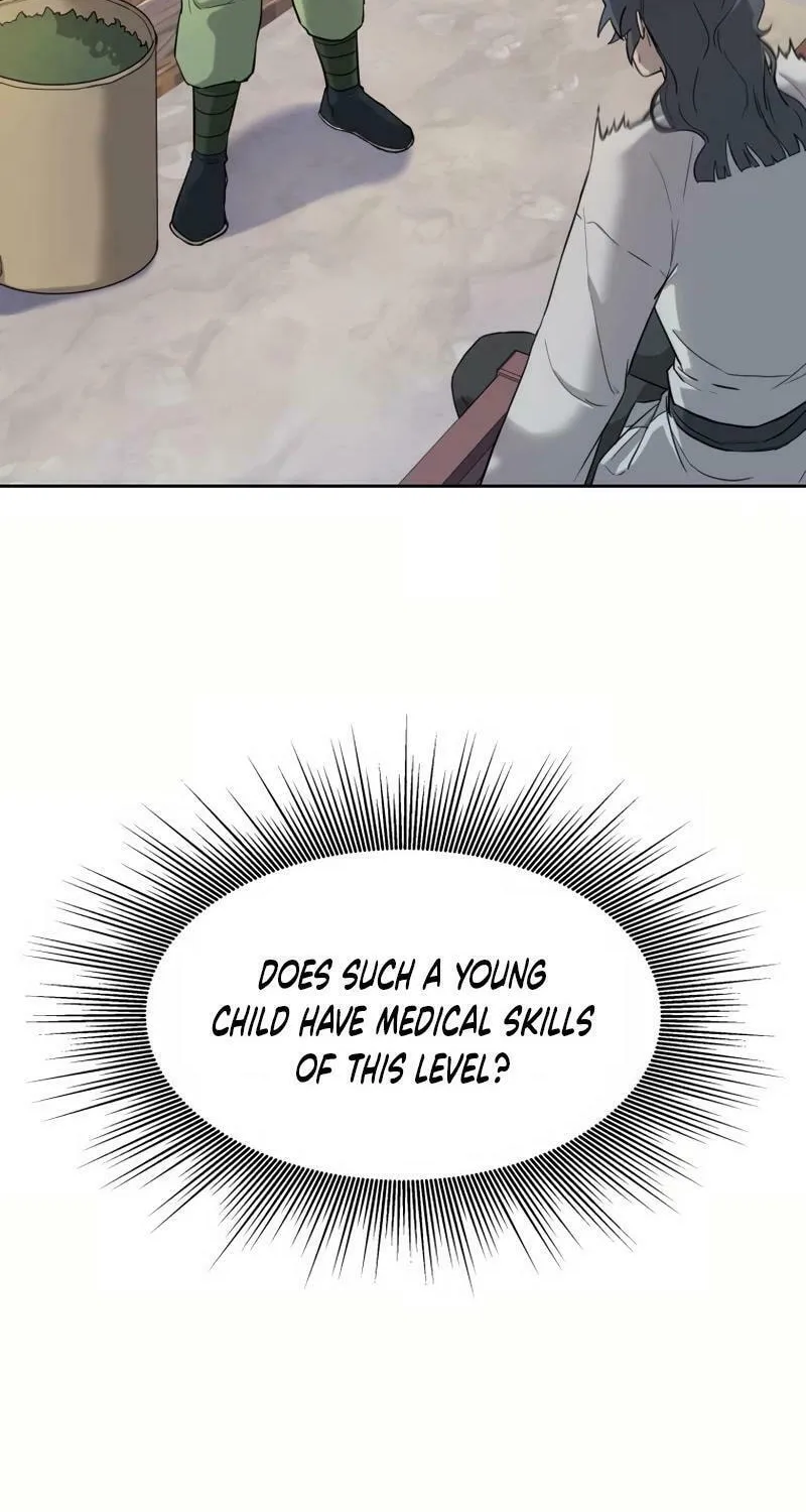 I Saw the Wild Ginseng Chapter 2 page 65 - 