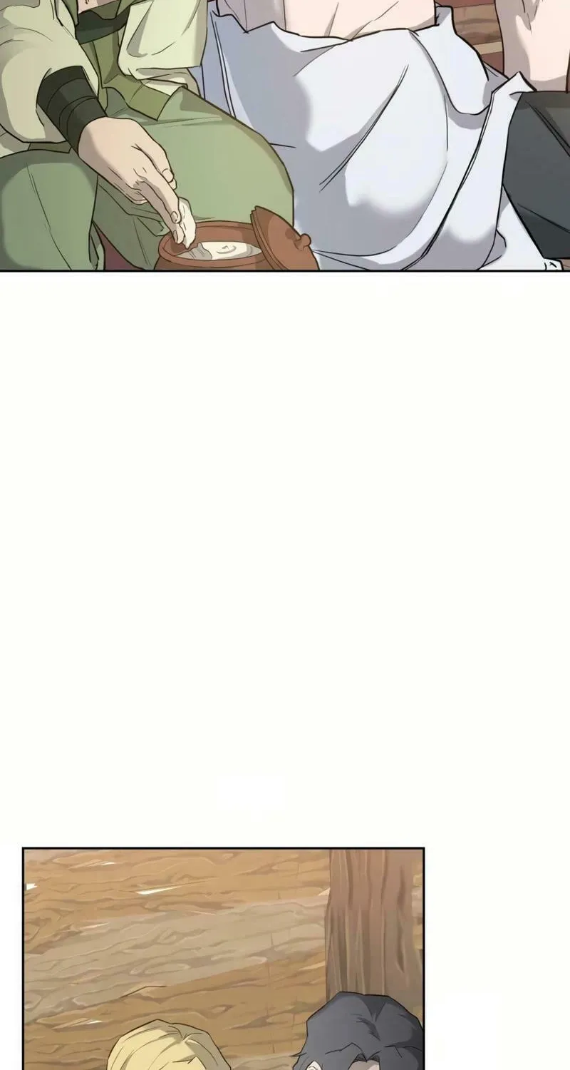 I Saw the Wild Ginseng Chapter 2 page 67 - 