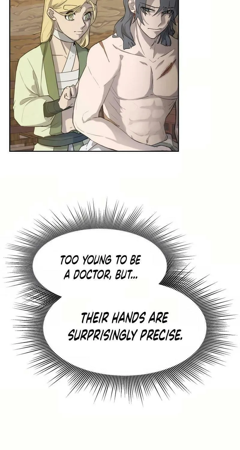 I Saw the Wild Ginseng Chapter 2 page 68 - 