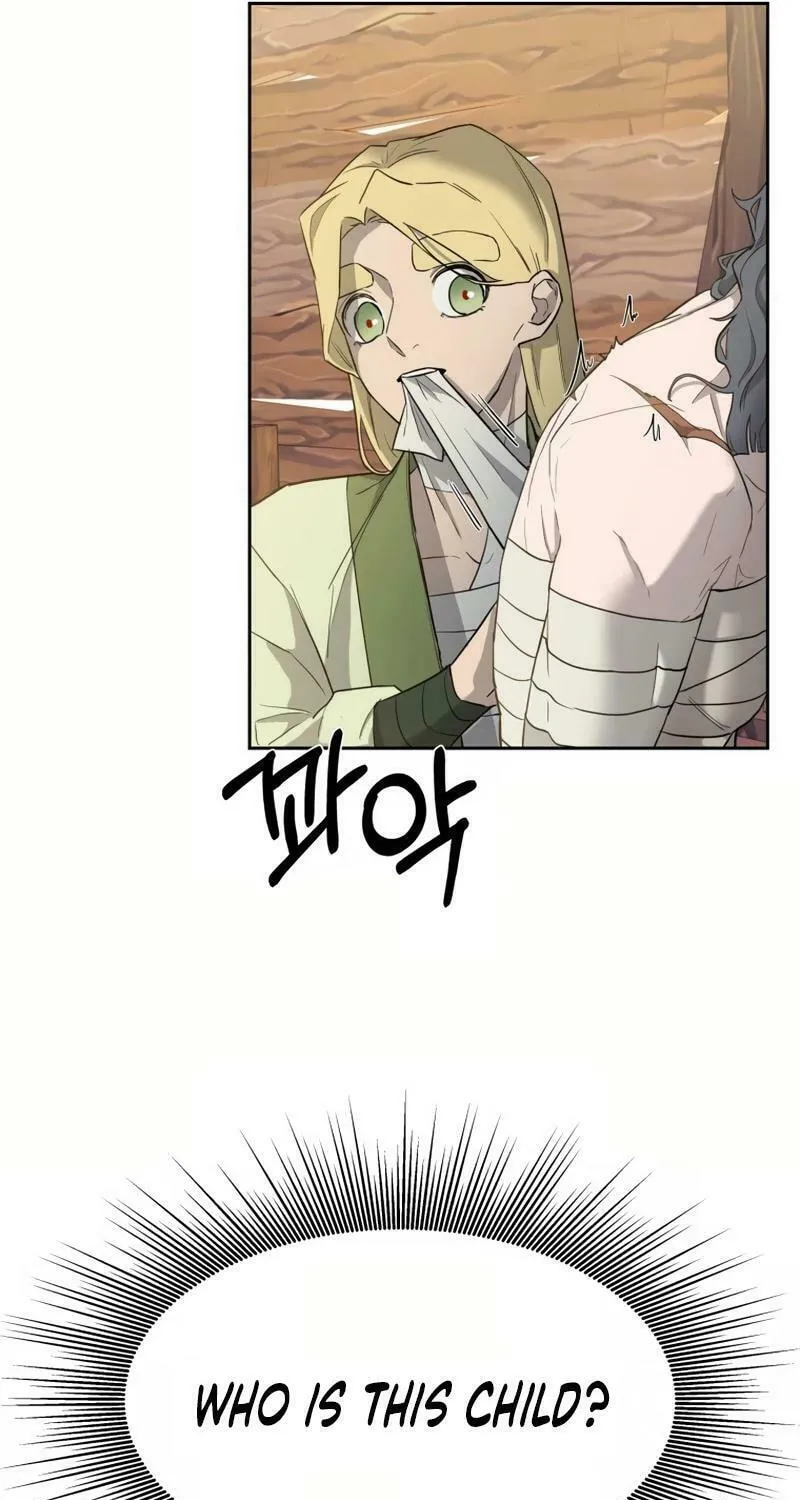 I Saw the Wild Ginseng Chapter 2 page 70 - 