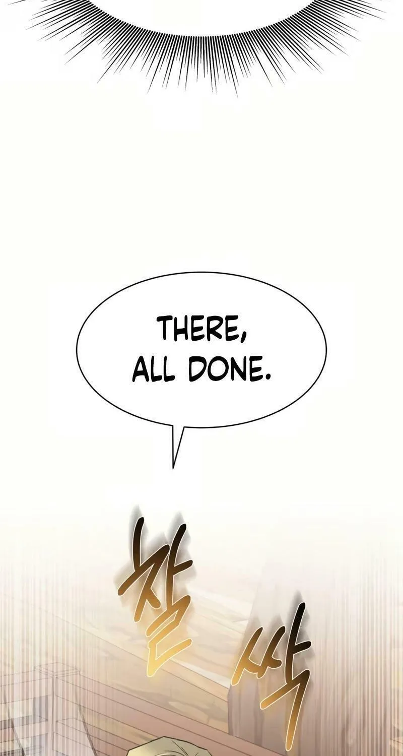 I Saw the Wild Ginseng Chapter 2 page 71 - 