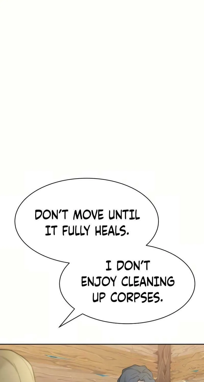 I Saw the Wild Ginseng Chapter 2 page 73 - 