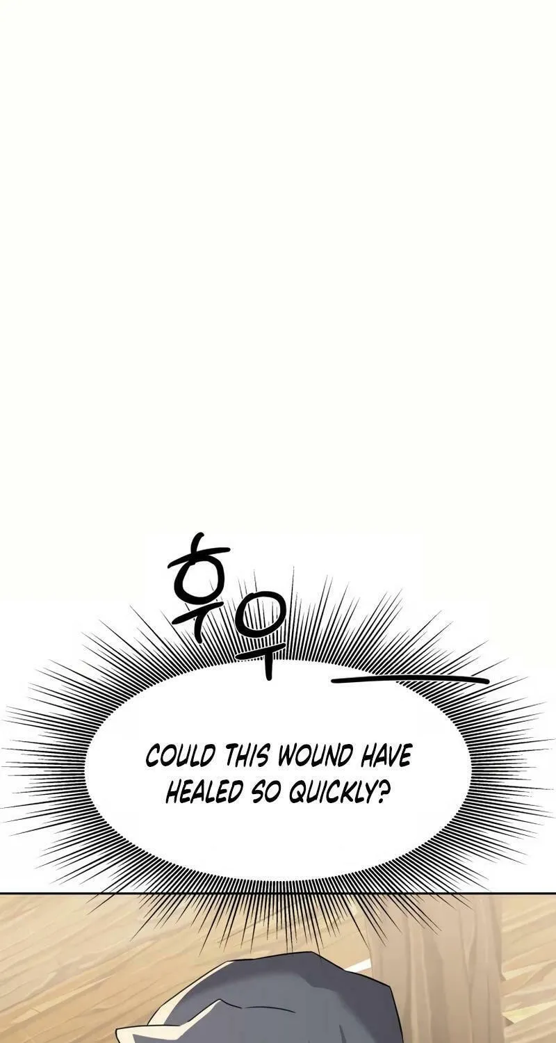 I Saw the Wild Ginseng Chapter 2 page 77 - 