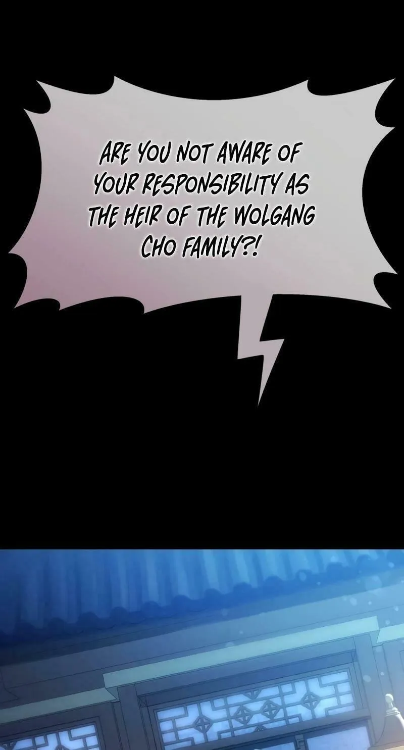 I Saw the Wild Ginseng Chapter 2 page 9 - 