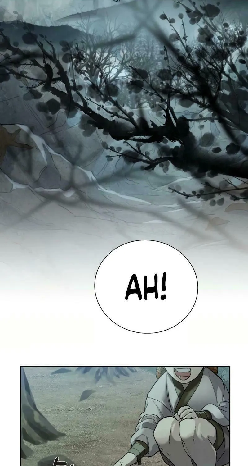 I Saw the Wild Ginseng Chapter 2 page 90 - 