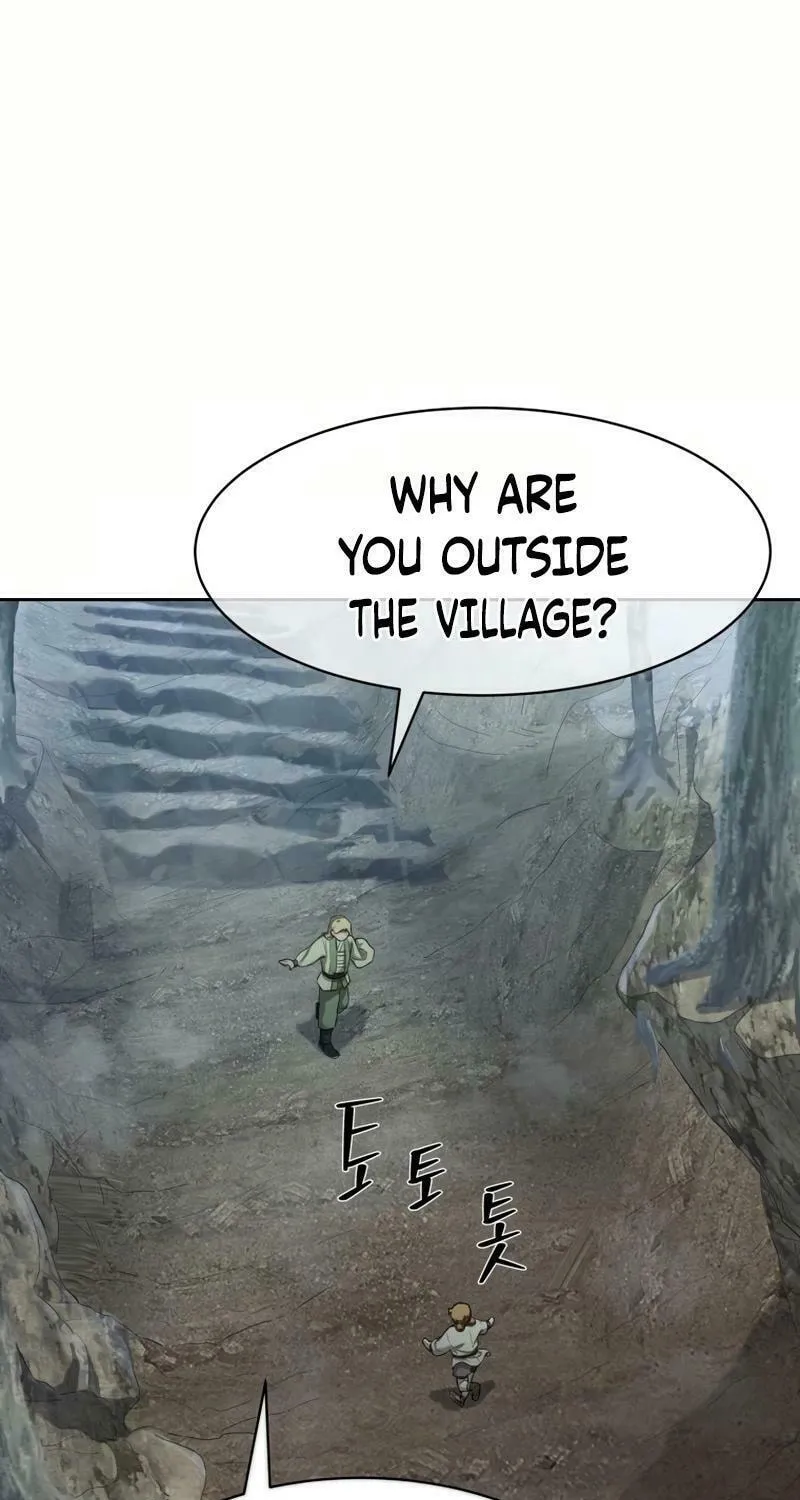 I Saw the Wild Ginseng Chapter 2 page 93 - 