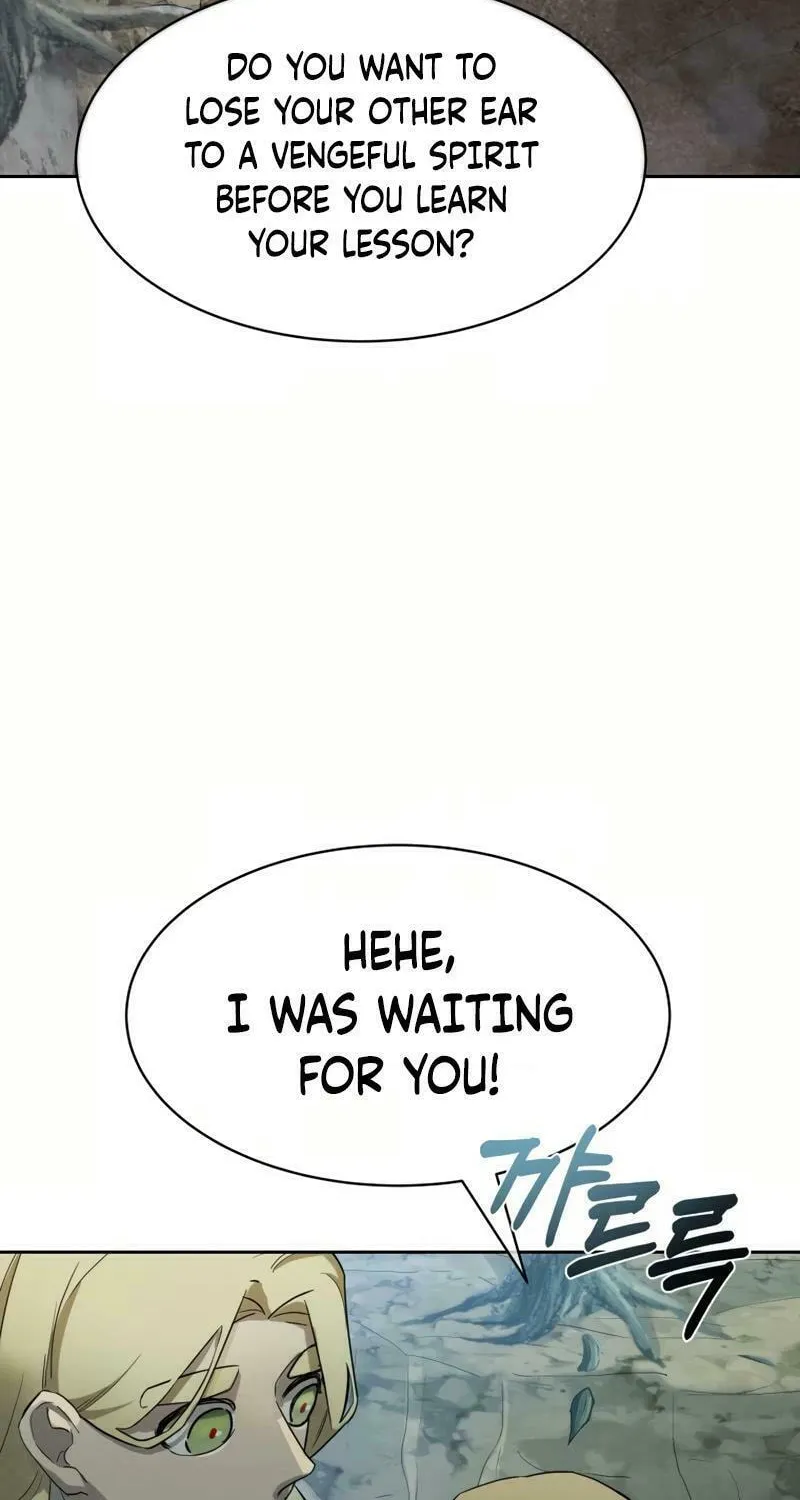 I Saw the Wild Ginseng Chapter 2 page 94 - 