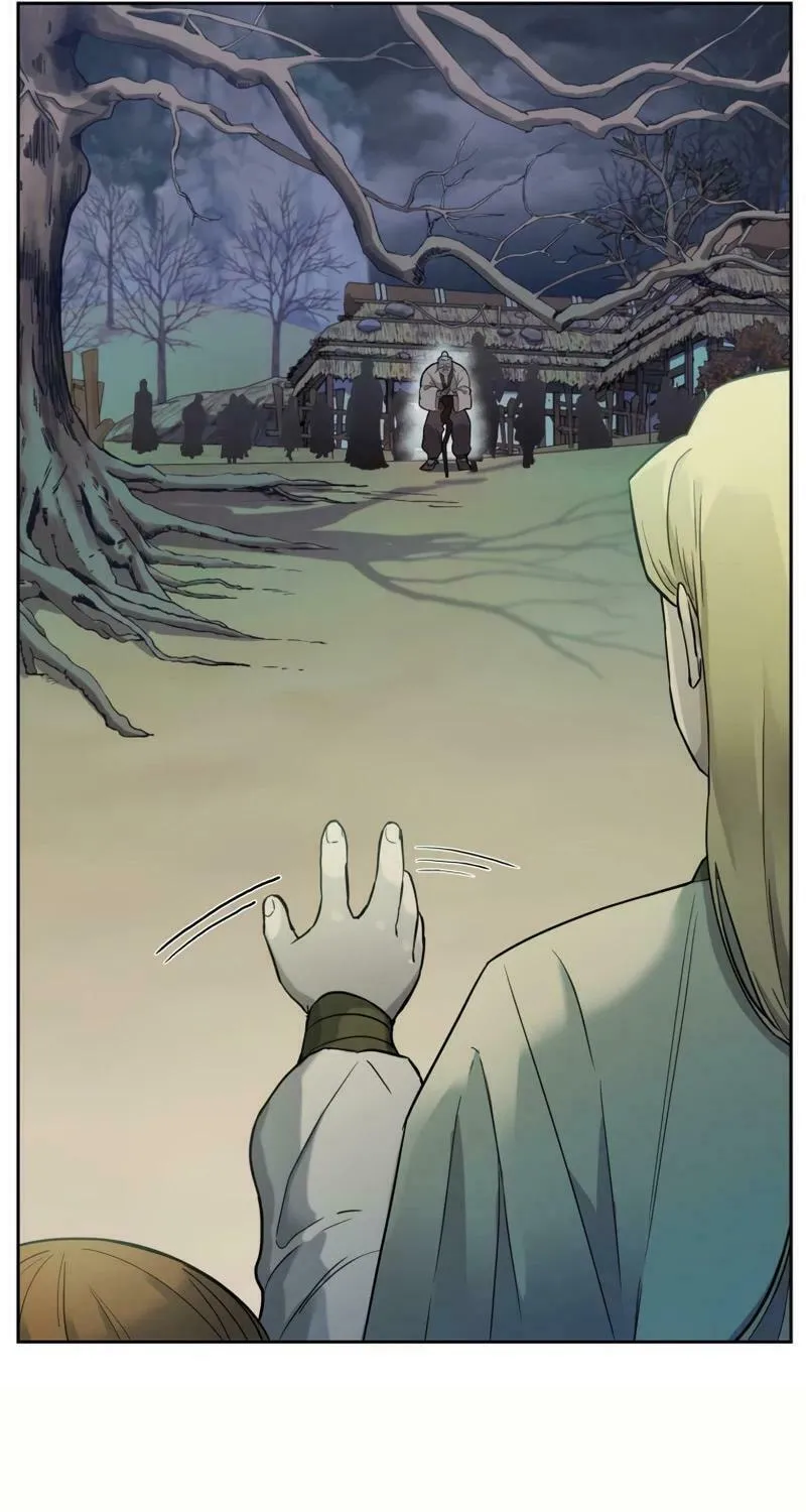 I Saw the Wild Ginseng Chapter 2 page 98 - 
