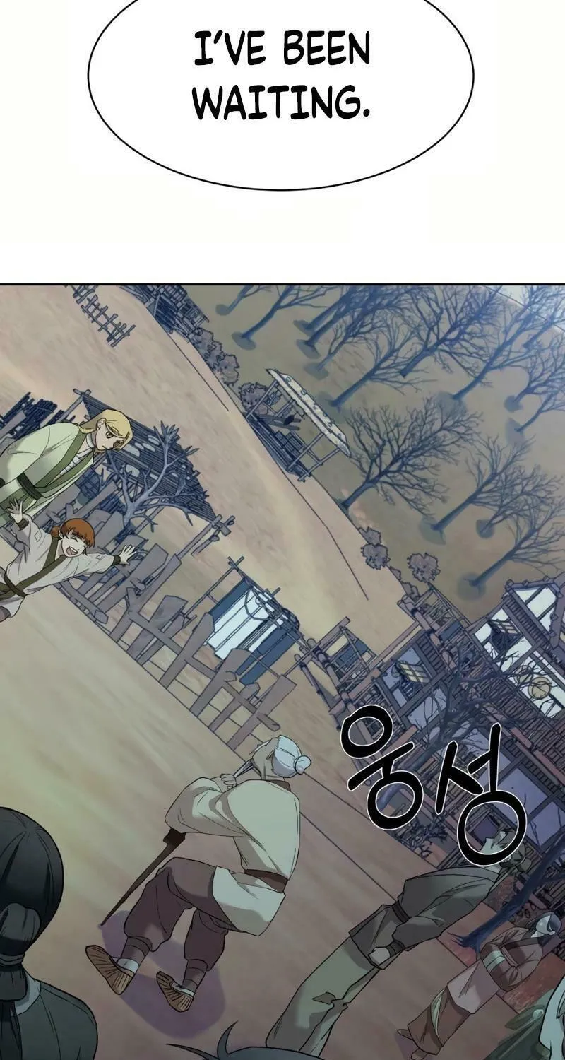 I Saw the Wild Ginseng Chapter 2 page 100 - 