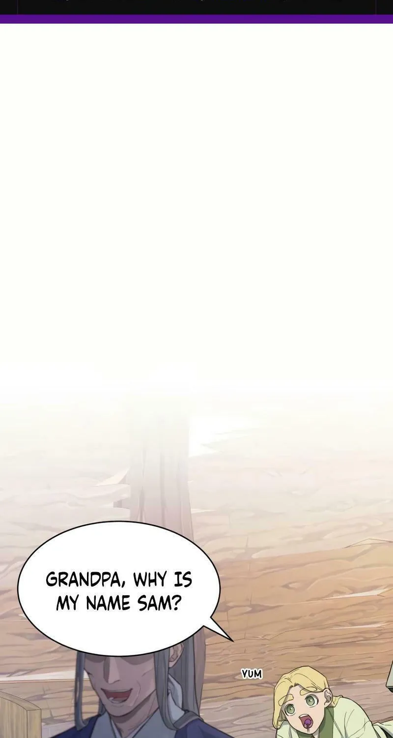 I Saw the Wild Ginseng Chapter 3 page 2 - 