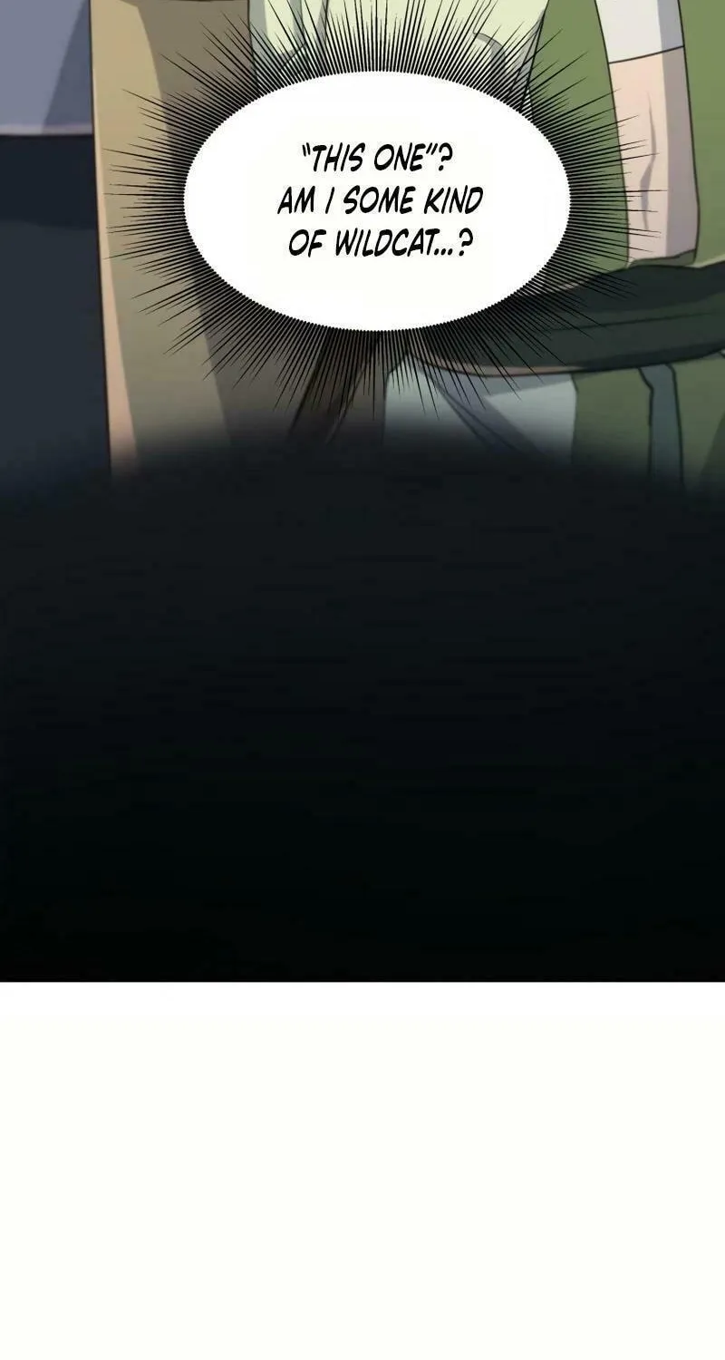 I Saw the Wild Ginseng Chapter 3 page 101 - 