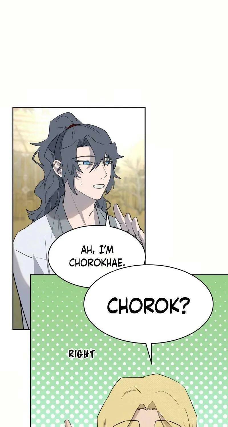I Saw the Wild Ginseng Chapter 3 page 102 - 