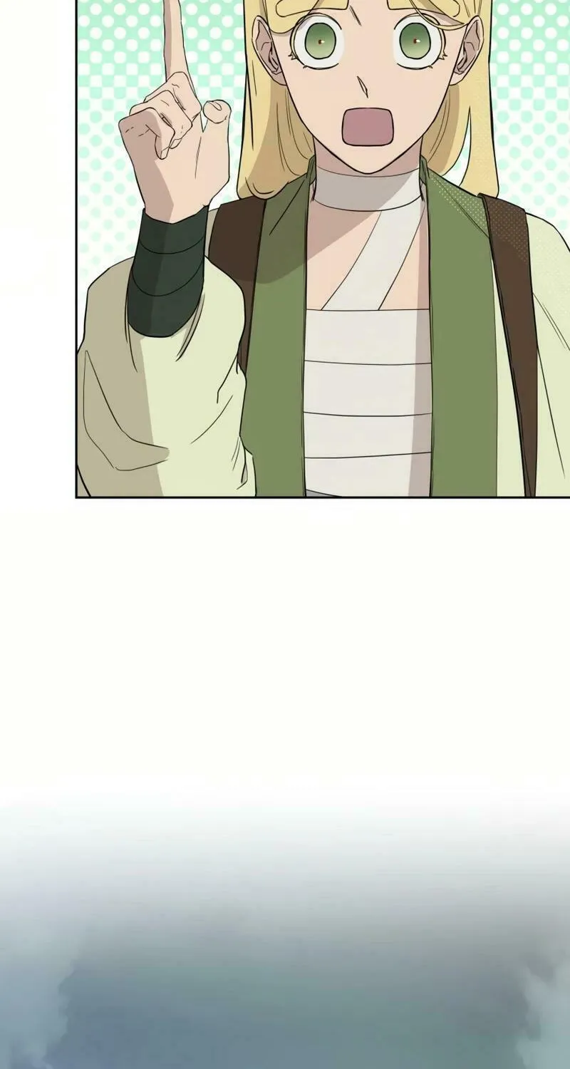 I Saw the Wild Ginseng Chapter 3 page 103 - 