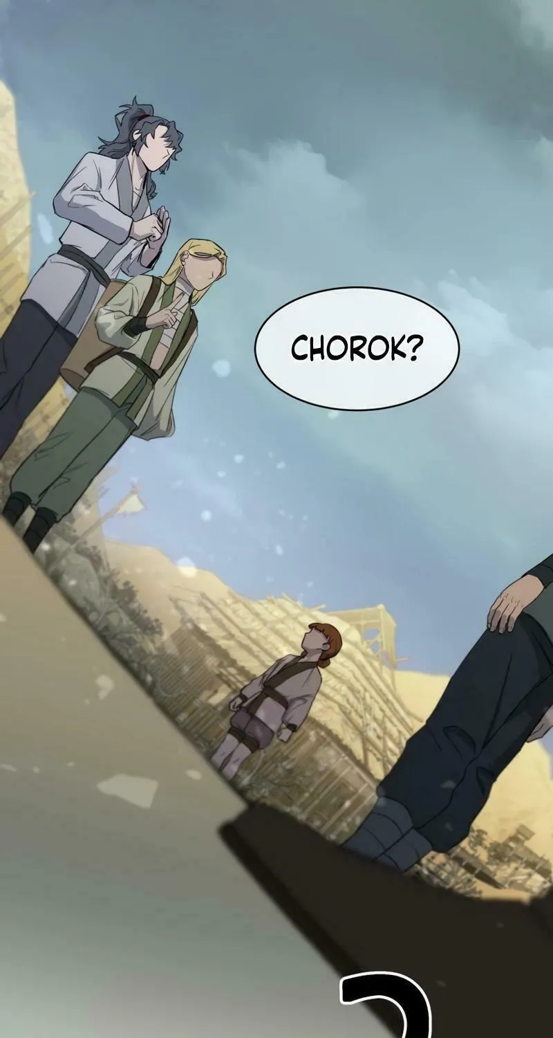 I Saw the Wild Ginseng Chapter 3 page 104 - 