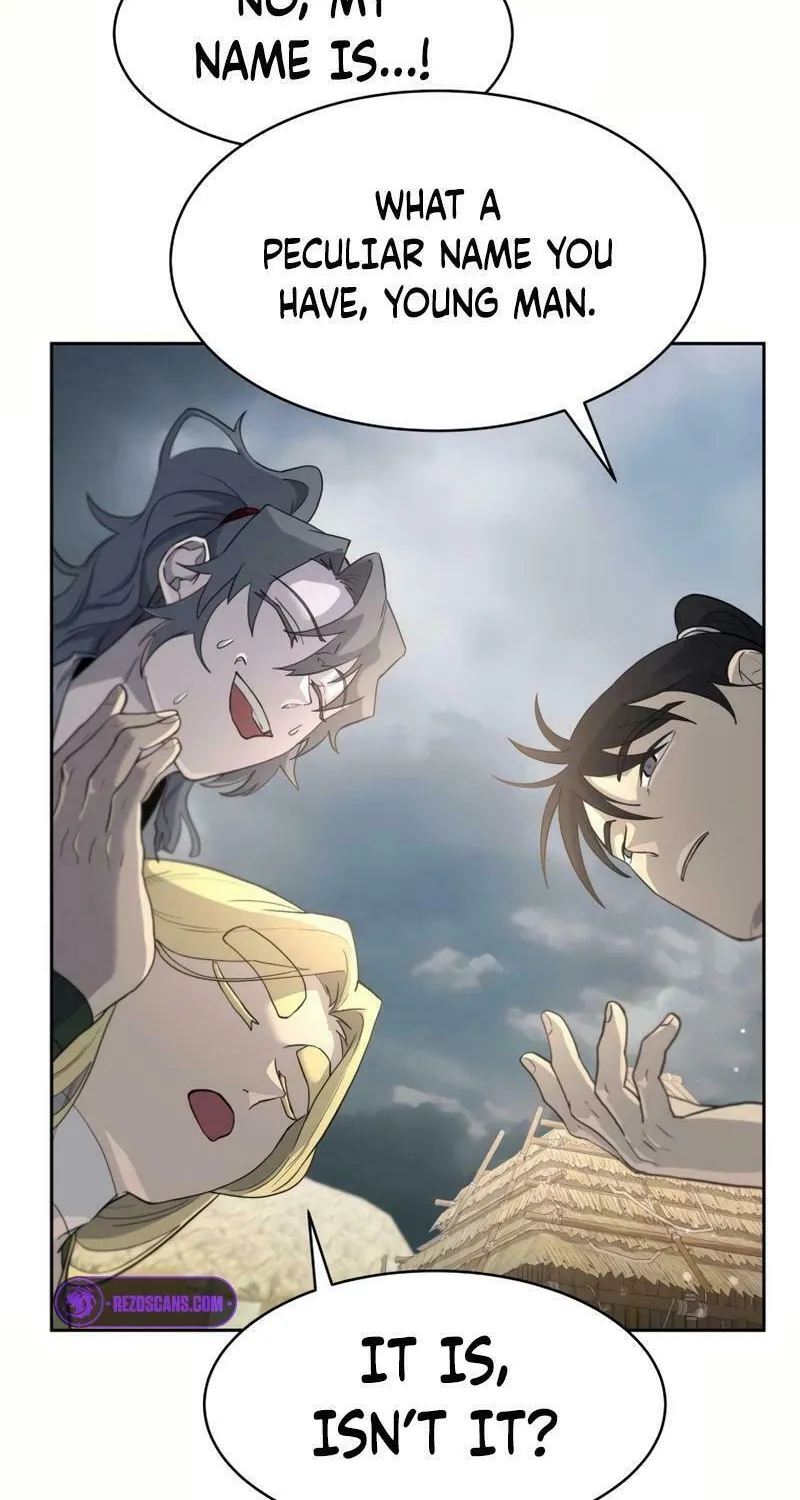 I Saw the Wild Ginseng Chapter 3 page 107 - 