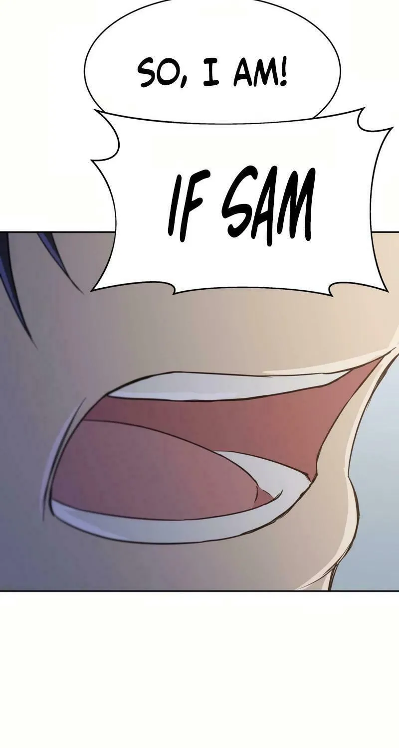 I Saw the Wild Ginseng Chapter 3 page 110 - 