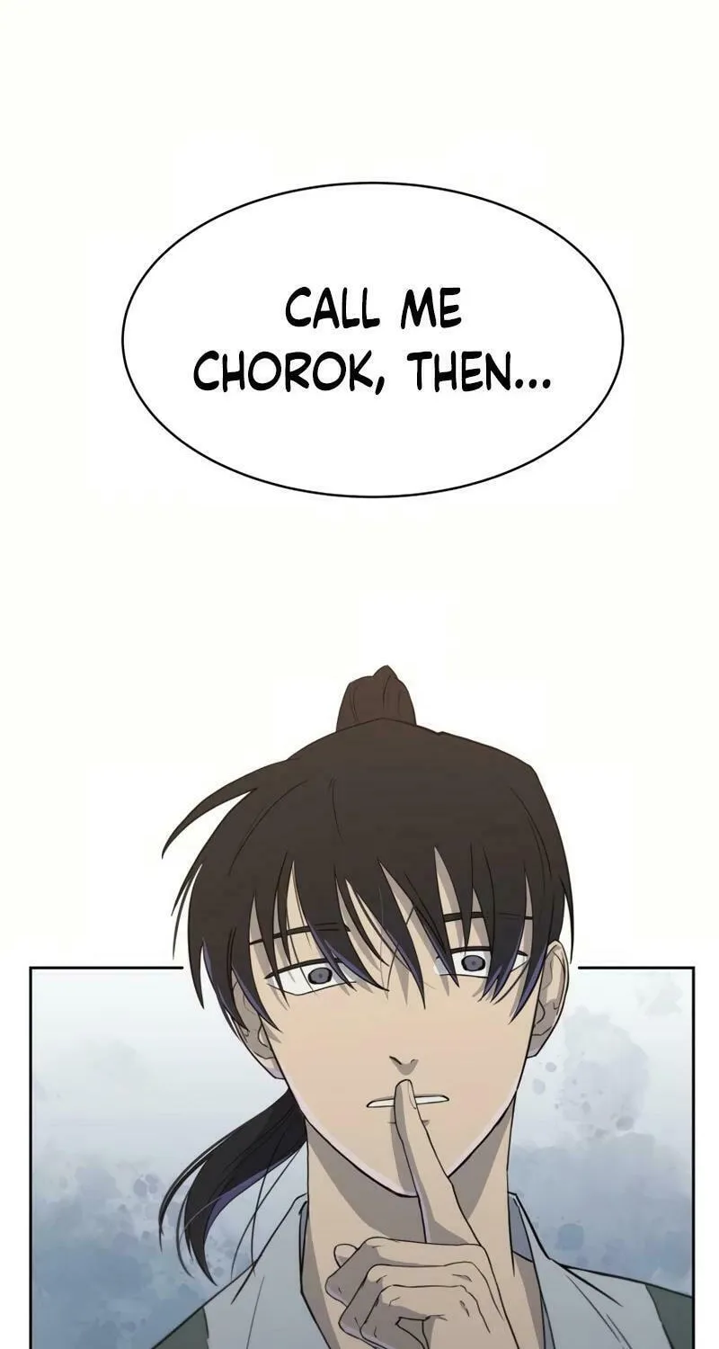 I Saw the Wild Ginseng Chapter 3 page 111 - 