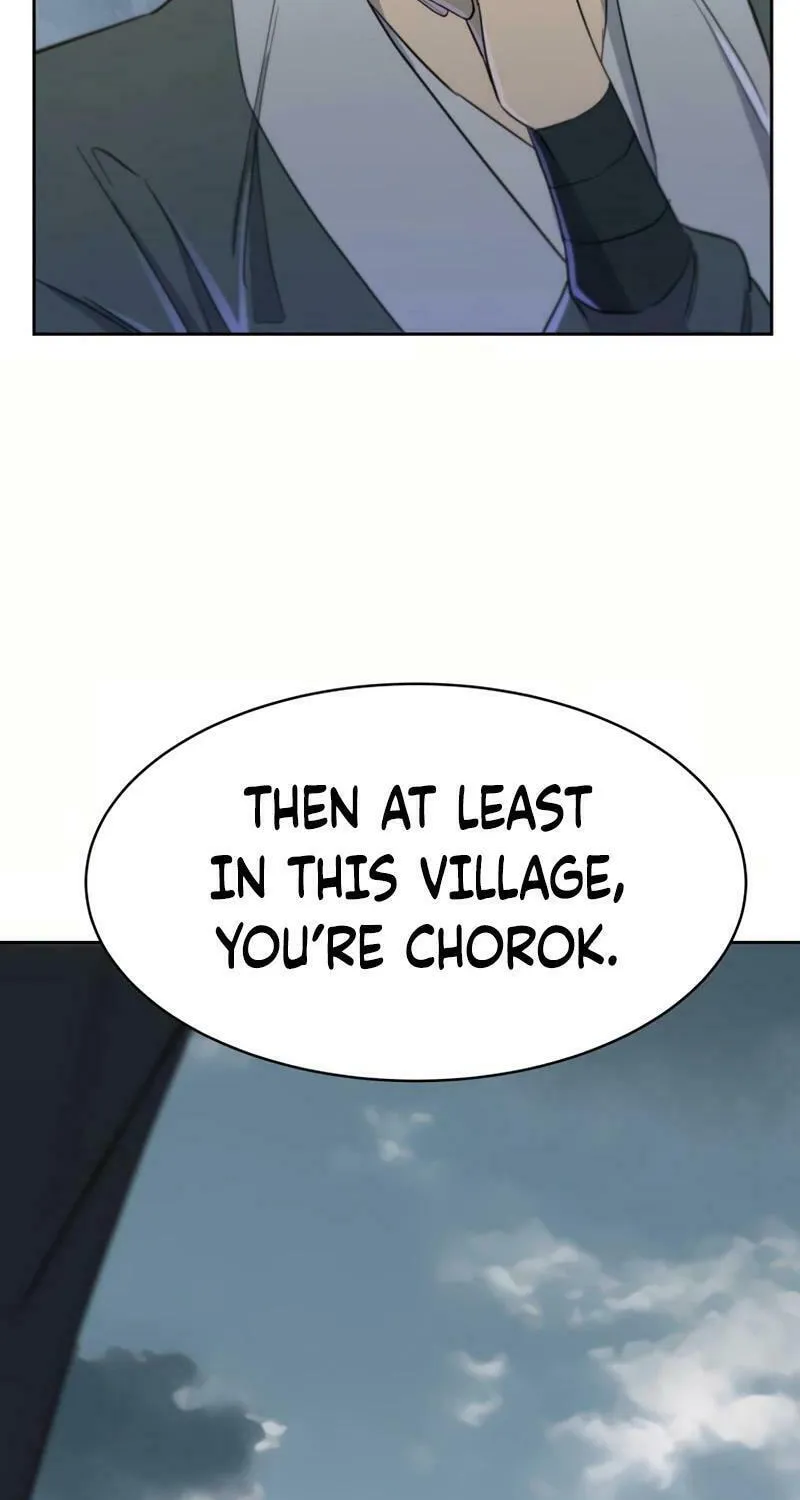 I Saw the Wild Ginseng Chapter 3 page 112 - 