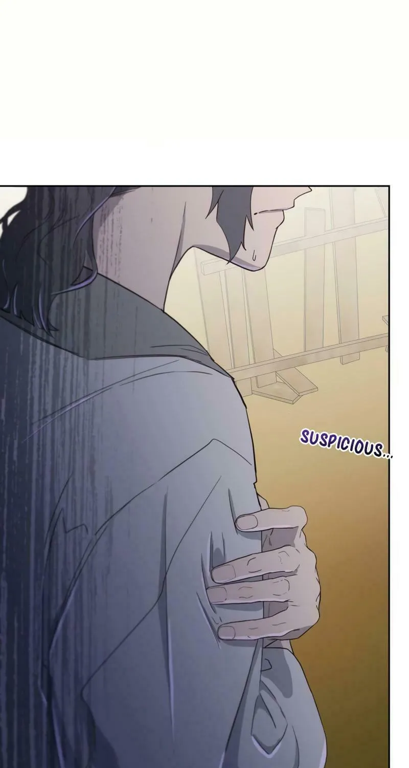I Saw the Wild Ginseng Chapter 3 page 114 - 