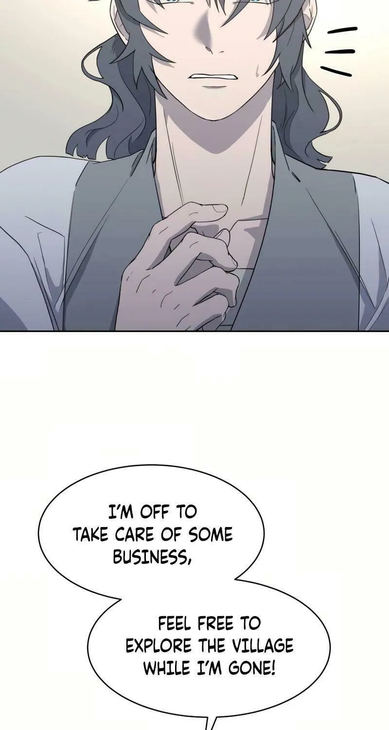 I Saw the Wild Ginseng Chapter 3 page 116 - 