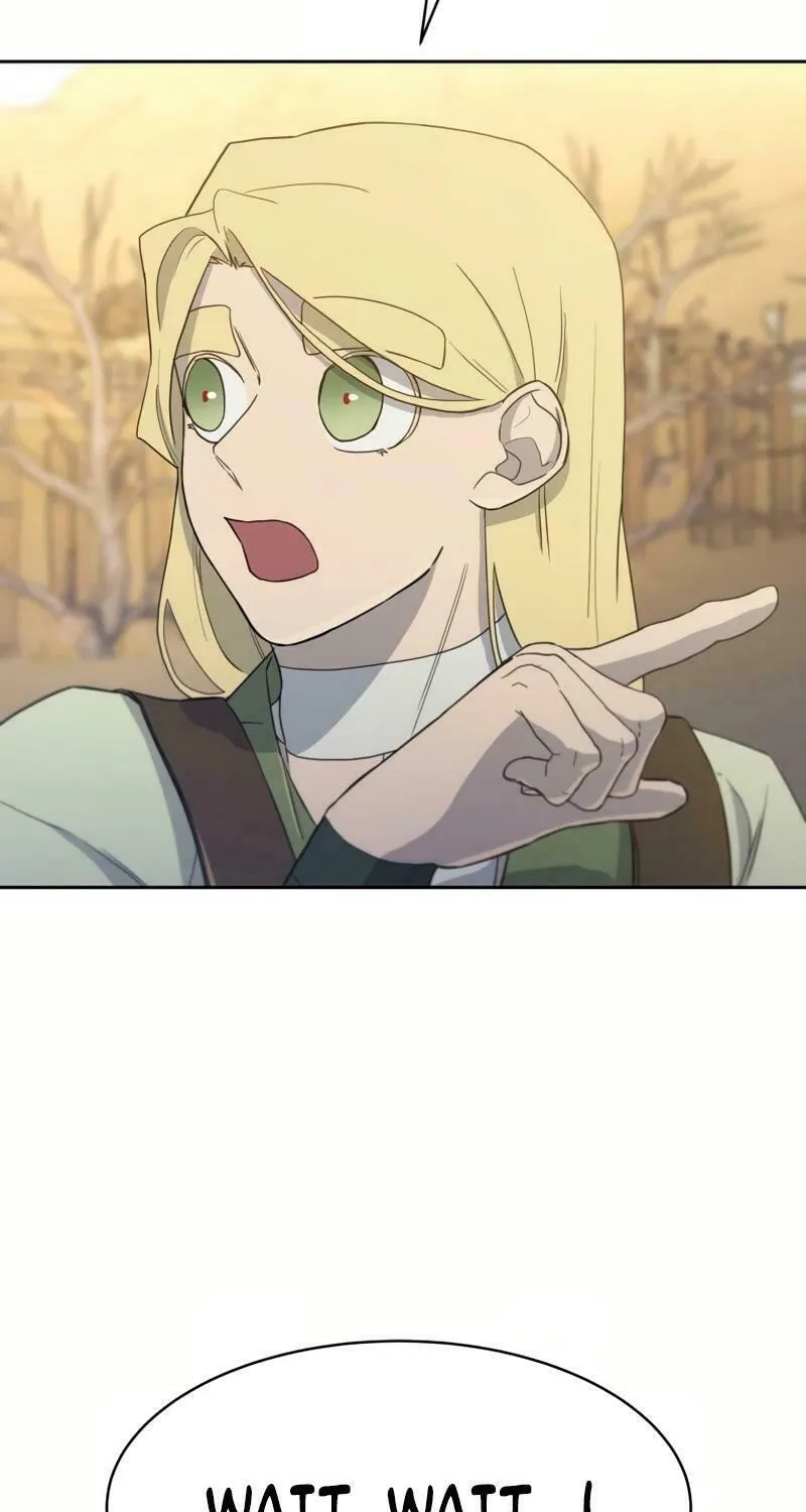 I Saw the Wild Ginseng Chapter 3 page 117 - 
