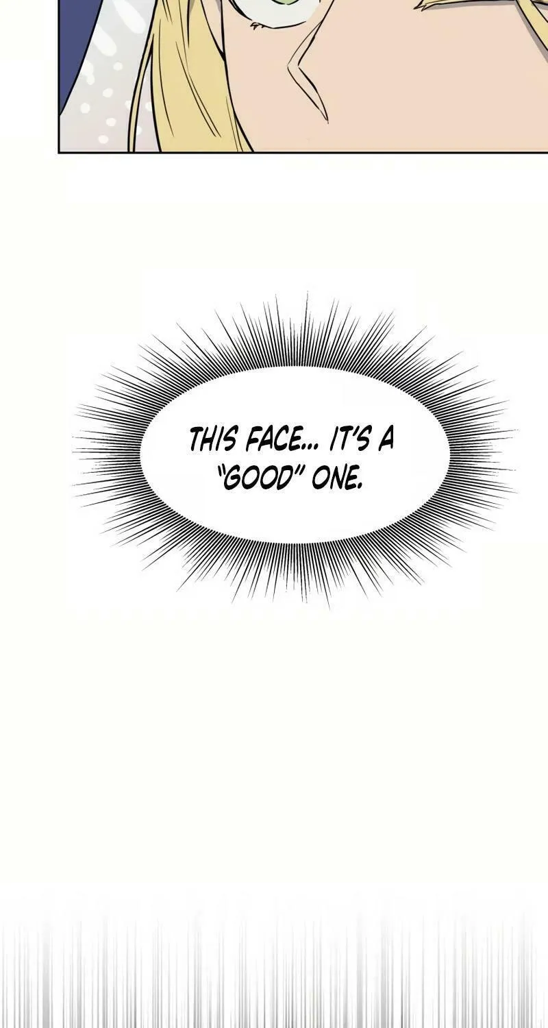 I Saw the Wild Ginseng Chapter 3 page 13 - 