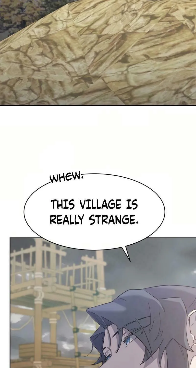 I Saw the Wild Ginseng Chapter 3 page 124 - 