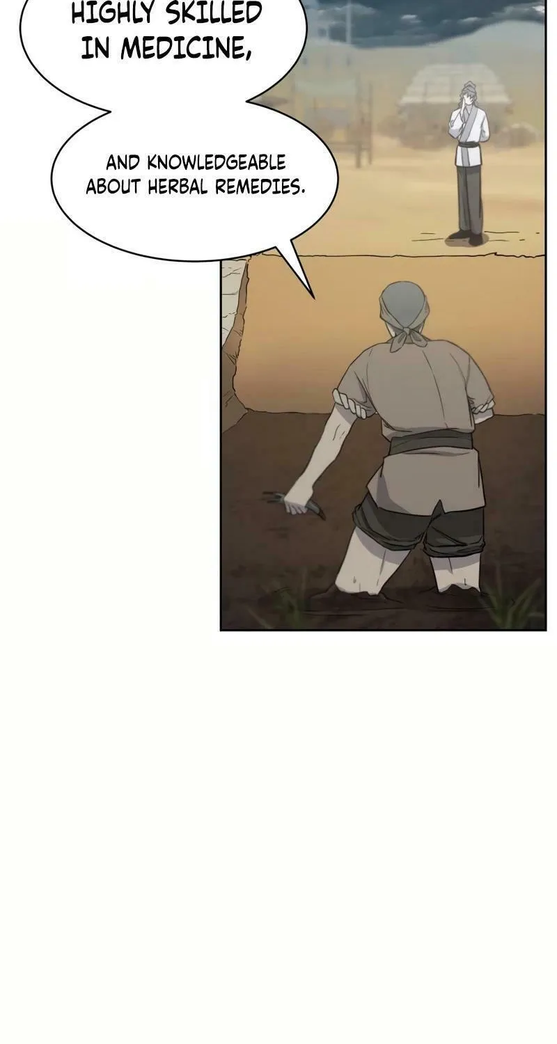 I Saw the Wild Ginseng Chapter 3 page 127 - 