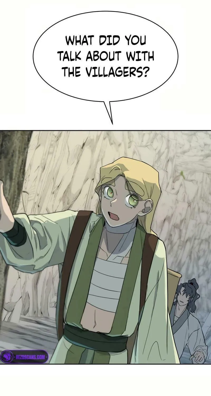 I Saw the Wild Ginseng Chapter 3 page 140 - 