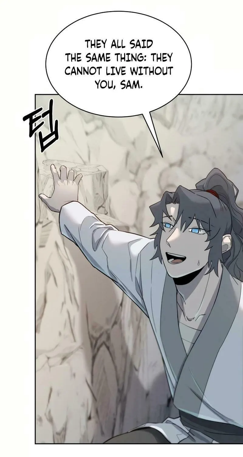 I Saw the Wild Ginseng Chapter 3 page 141 - 