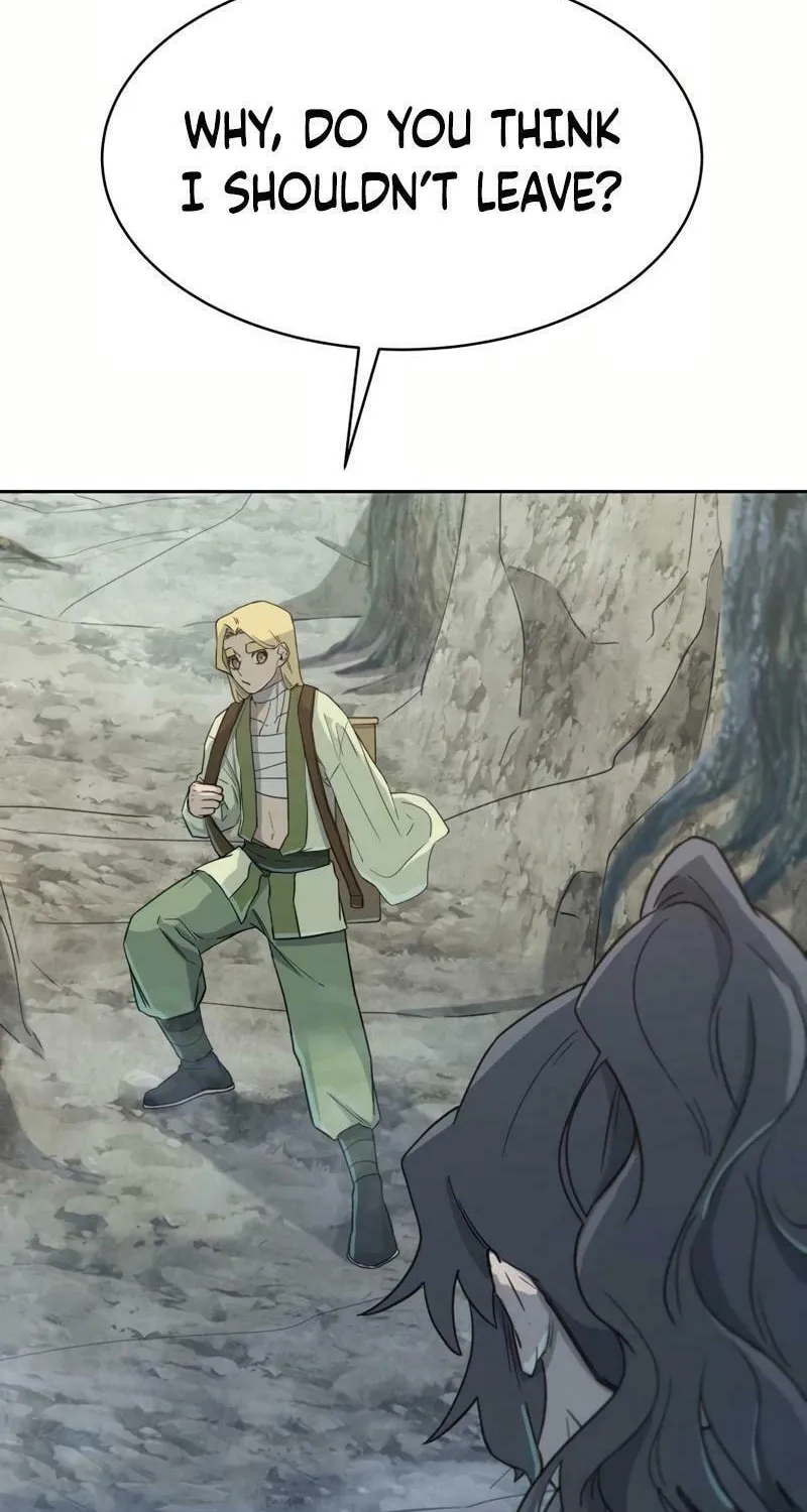 I Saw the Wild Ginseng Chapter 3 page 145 - 