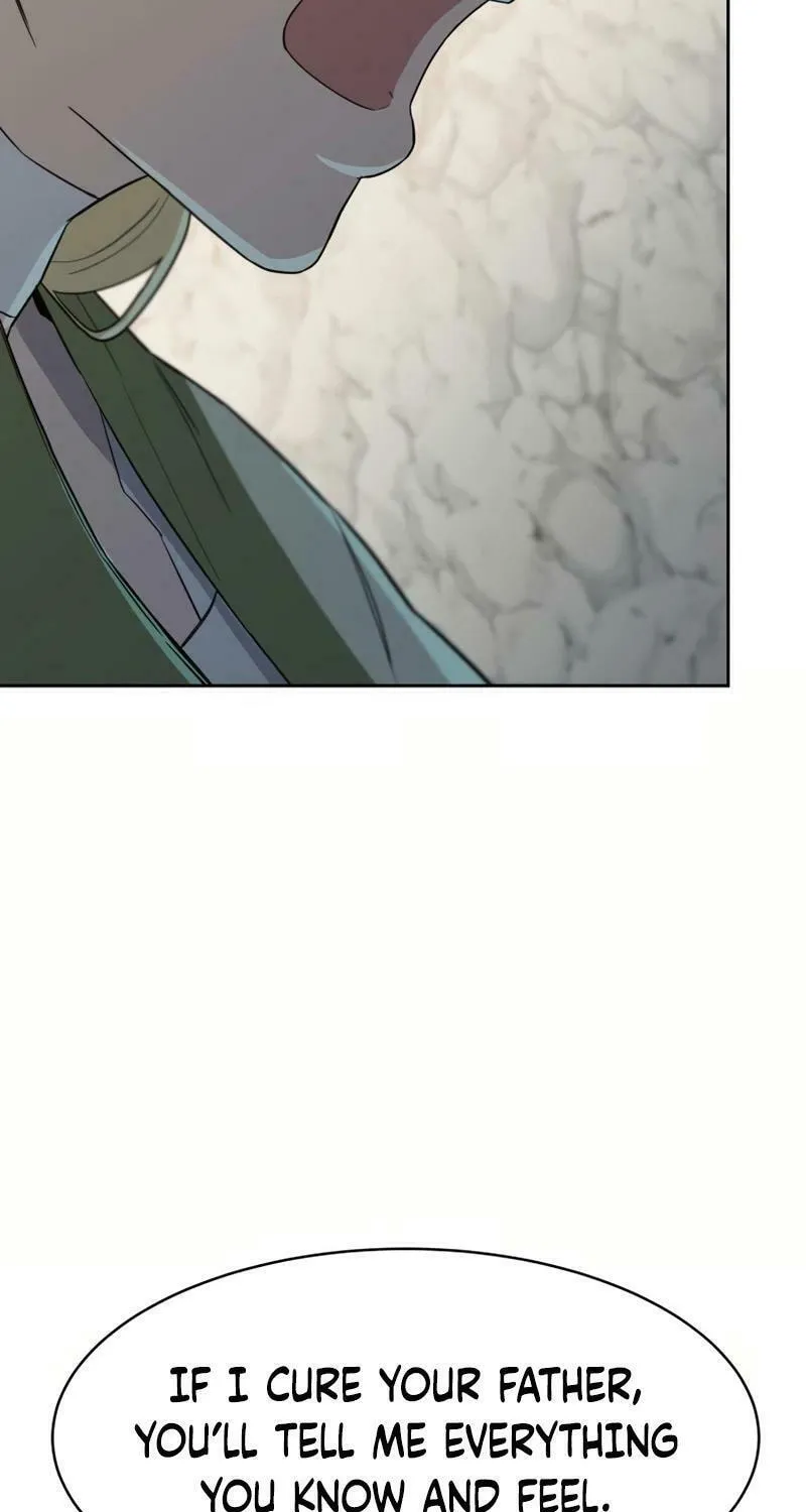 I Saw the Wild Ginseng Chapter 3 page 152 - 