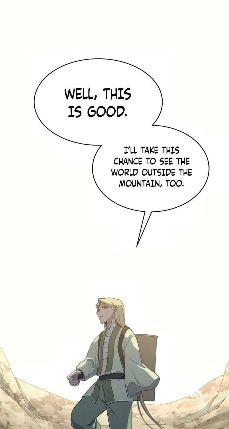 I Saw the Wild Ginseng Chapter 3 page 158 - 