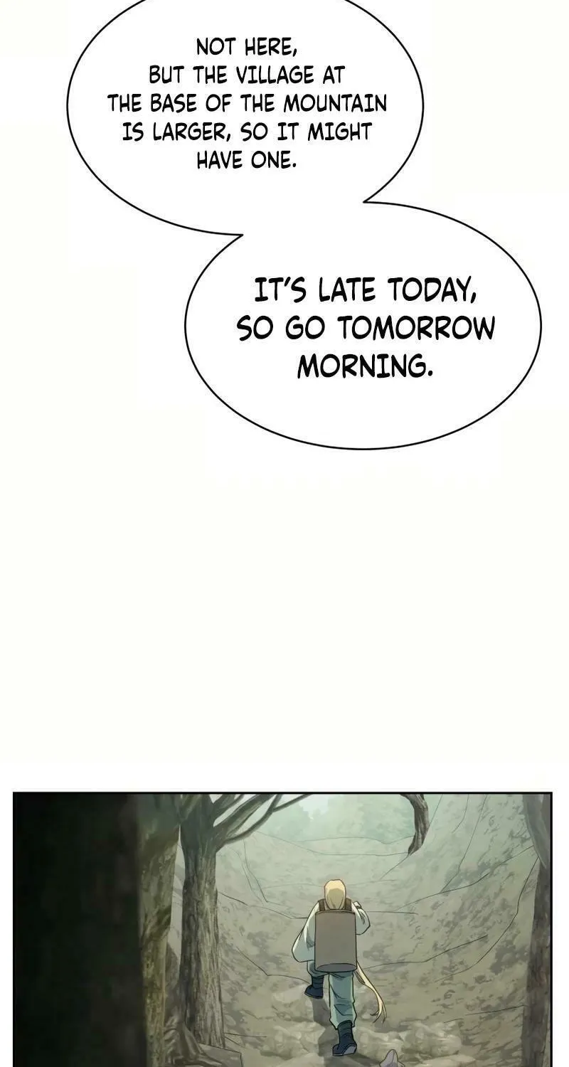 I Saw the Wild Ginseng Chapter 3 page 167 - 