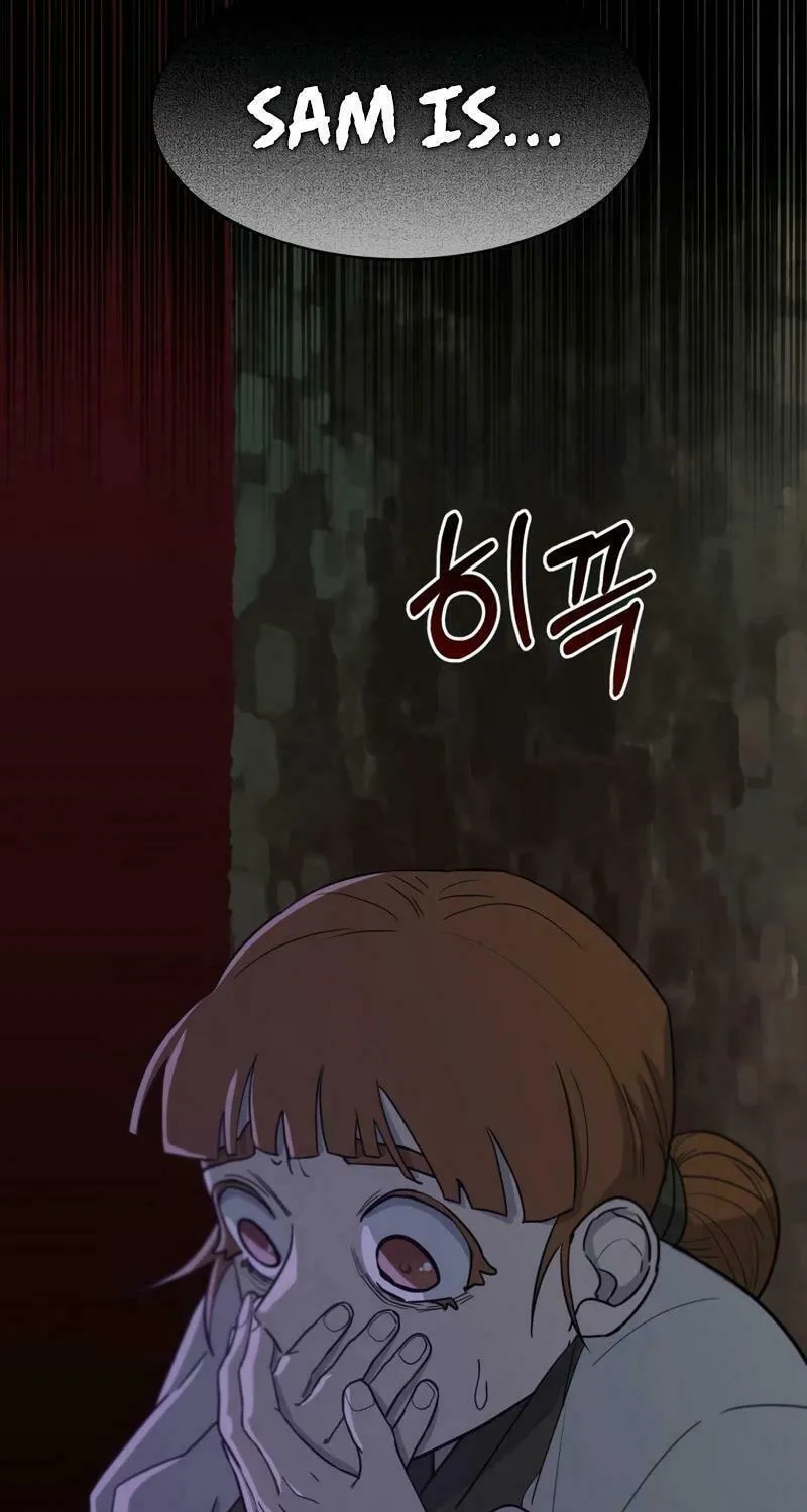 I Saw the Wild Ginseng Chapter 3 page 170 - 